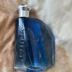Nautica cologne